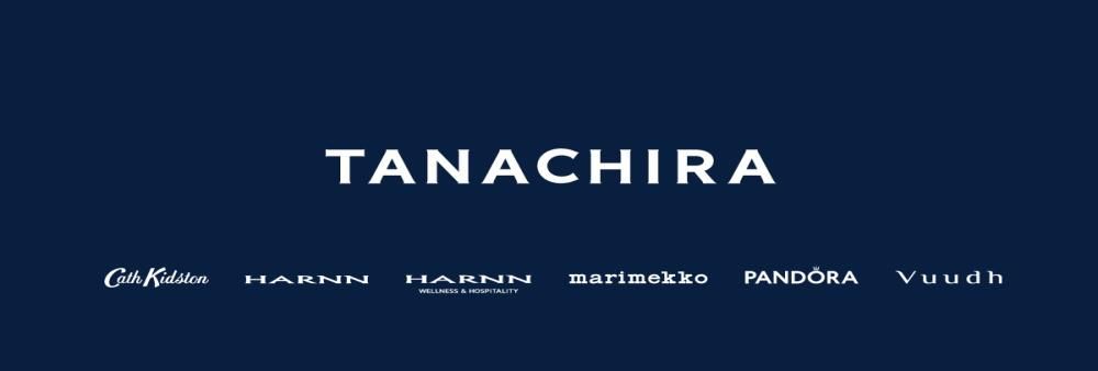 TANACHIRA RETAIL CORPORATION PCL.'s banner