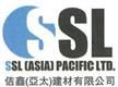 SSL (Asia) Pacific Limited's logo