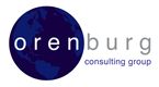 Orenburg Consulting Group's logo