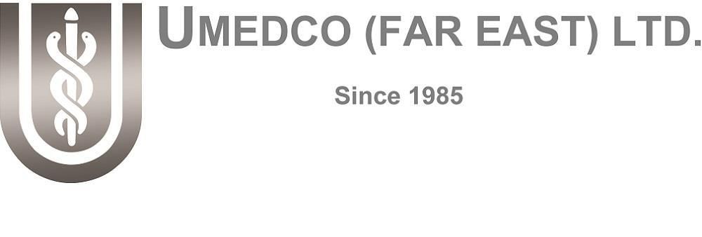 Umedco (Far East) Ltd's banner