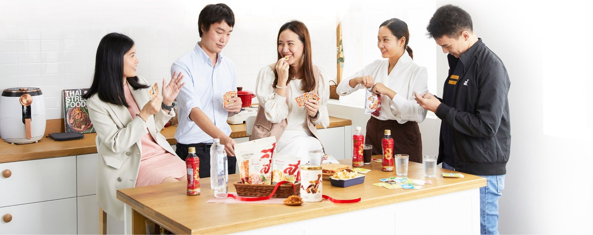 Company's culture and value information
