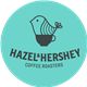 Hazel & Hershey Coffee Roasters's logo