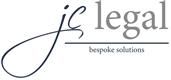 JC Legal's logo