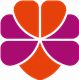 The Hong Kong Girl Guides Association's logo