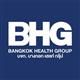 BANGKOK HEALTH GROUP Co., Ltd.'s logo