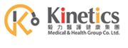 Kinetics Medical & Health Group Company Limited's logo