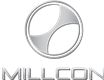 Millcon Steel Public Company Limited's logo