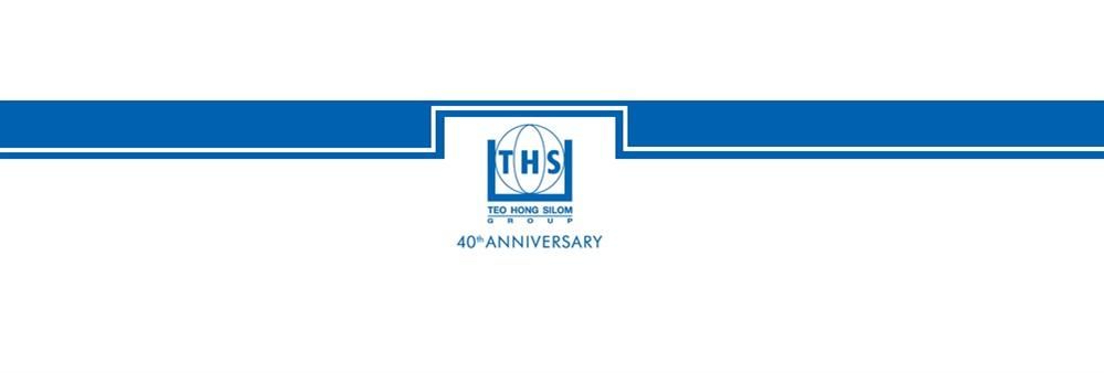 Teo Hong Silom Co., Ltd.'s banner