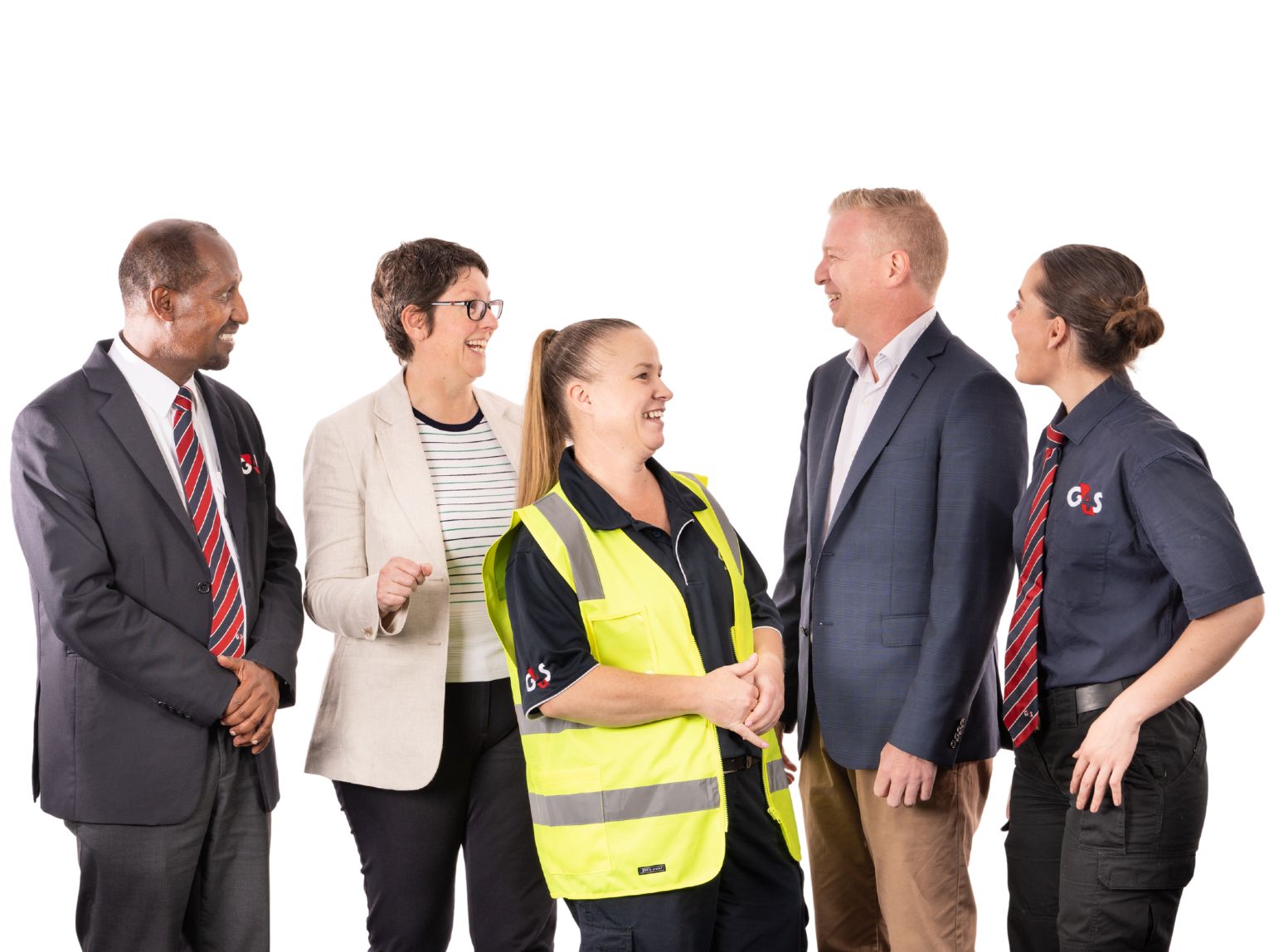 Company's culture and value information