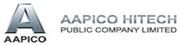 AAPICO Hitech Public Company Limited's logo