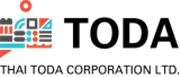 Thai Toda Corporation Ltd.'s logo