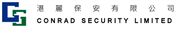 Conrad Security Limited's logo