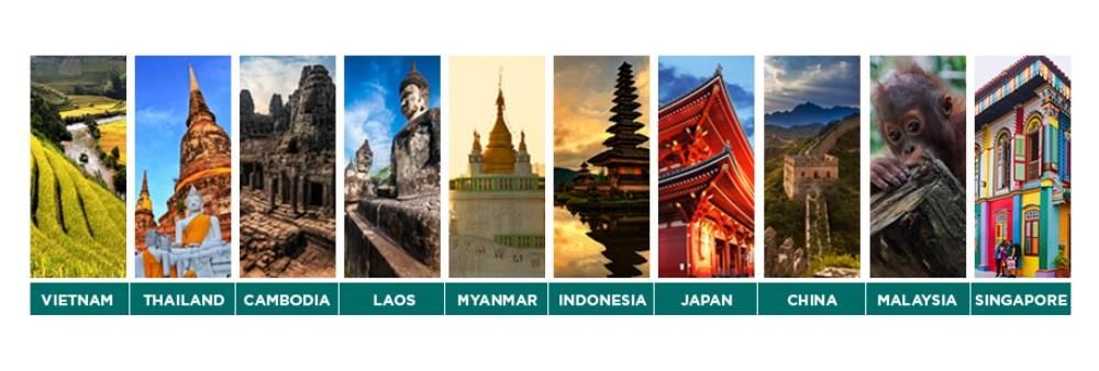 EXO Travel's banner