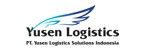 PT Yusen Logistics Puninar Indonesia 