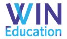 Win Education Service Co., Ltd. (Head Quarter)'s logo