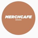 Merchcafe Bali