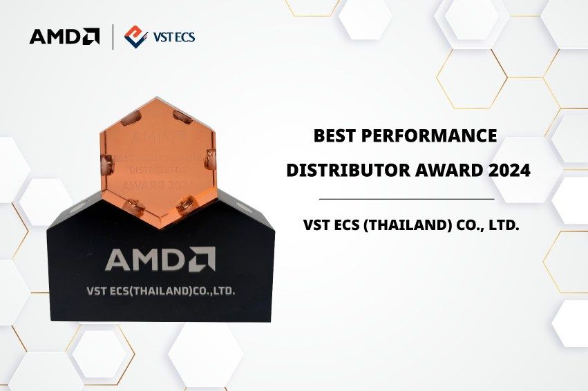 Best Performance Distributor 2024 2024