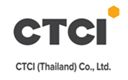 CTCI (Thailand) Co., Ltd.'s logo