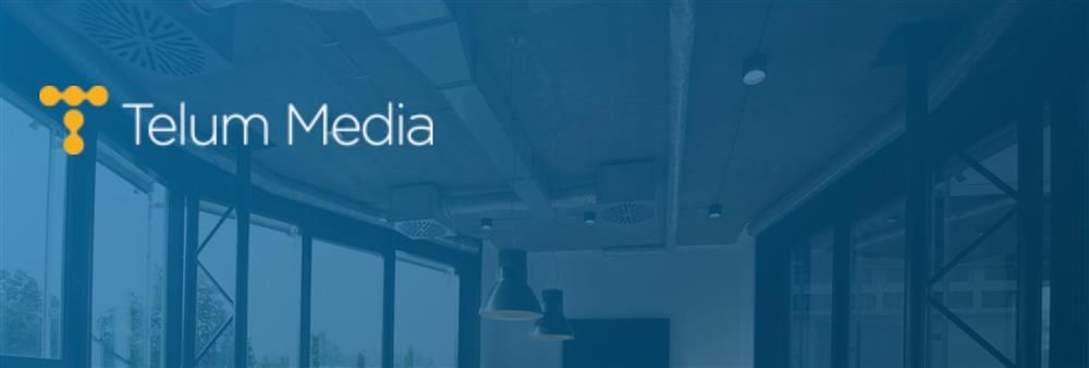 Telum Media HK Limited's banner