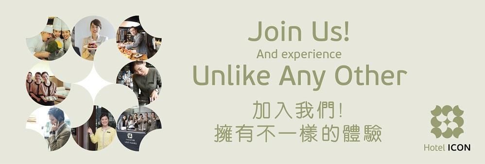Hotel ICON Limited's banner
