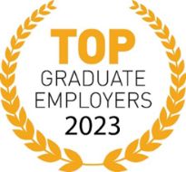 Top Graduate Employer 2023