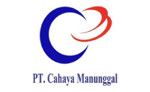 PT Cahaya Manunggal