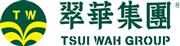 Tsui Wah Restaurant's logo