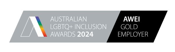 AWEI Gold Employer 2024