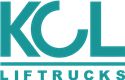 KCL Lifttrucks Limited's logo