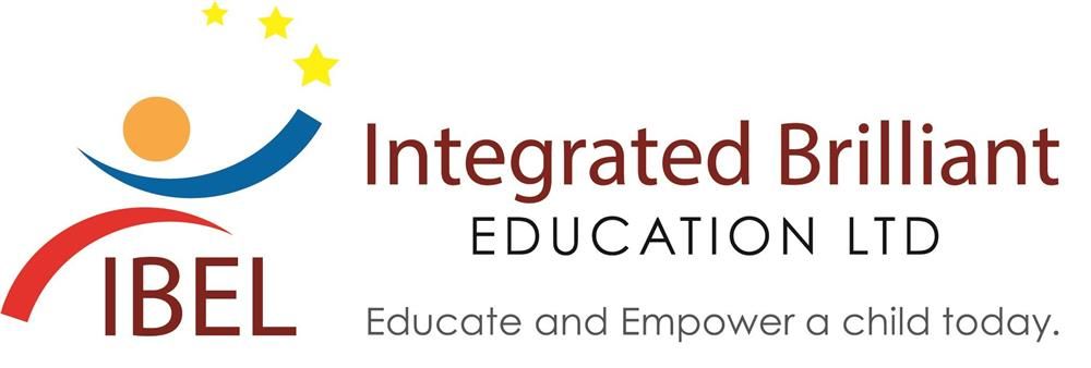 Integrated Brilliant Education Centre's banner