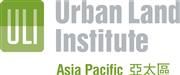 ULI - The Urban Land Institute's logo