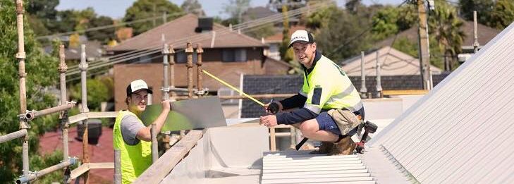 plumbing apprentice jobs melbourne