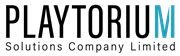 Playtorium Solutions Company Limited's logo