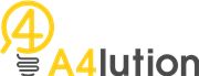 A4lution Limited's logo