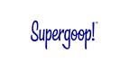 Supergoop's logo