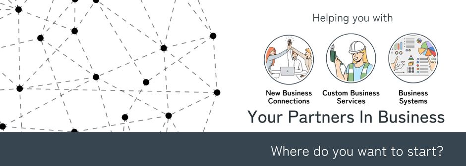 The Global Business Factory