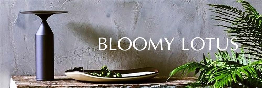 Bloomy Lotus Limited's banner