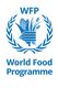 The United Nations World Food Programme's logo