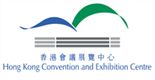 Hong Kong Convention and Exhibition Centre's logo
