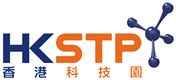 Hong Kong Science & Technology Parks Corporation (HKSTP)'s logo