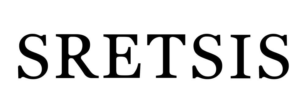 Sretsis Co., Ltd.'s banner