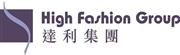 High Fashion Group's logo