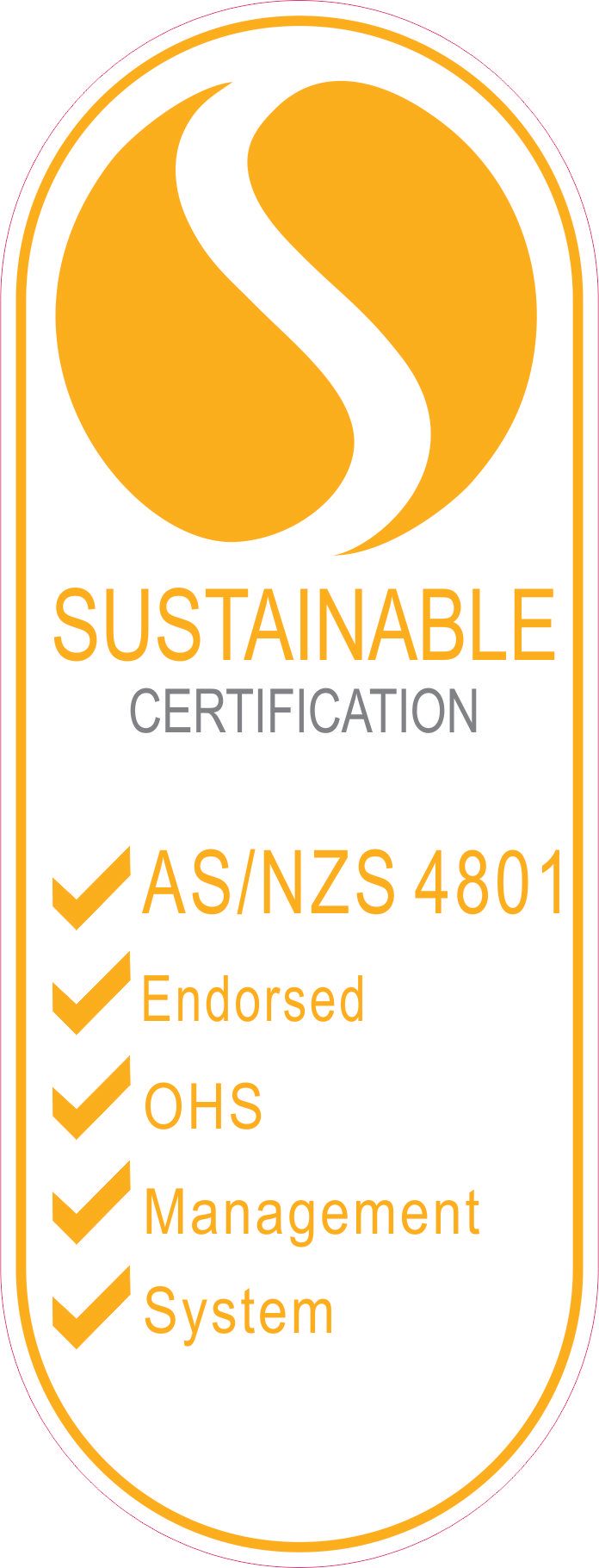 ISO 45001:2018 Occupational Health and Safety 2025