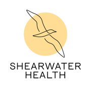 Company Logo for Shearwater Health
