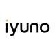 Iyuno Hong Kong Limited's logo
