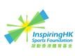 InspiringHK Sports Foundation Limited's logo