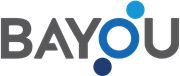 Bayou Talent's logo