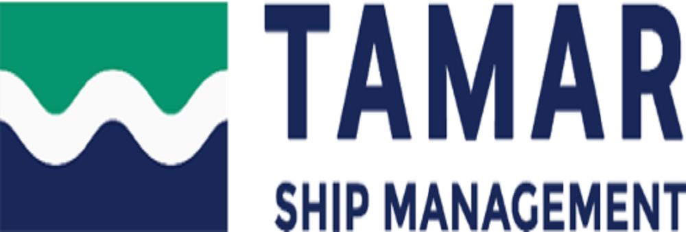 Tamar Ship Management's banner