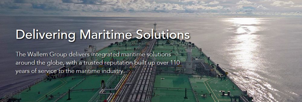 Marine Contracting Services Limited's banner