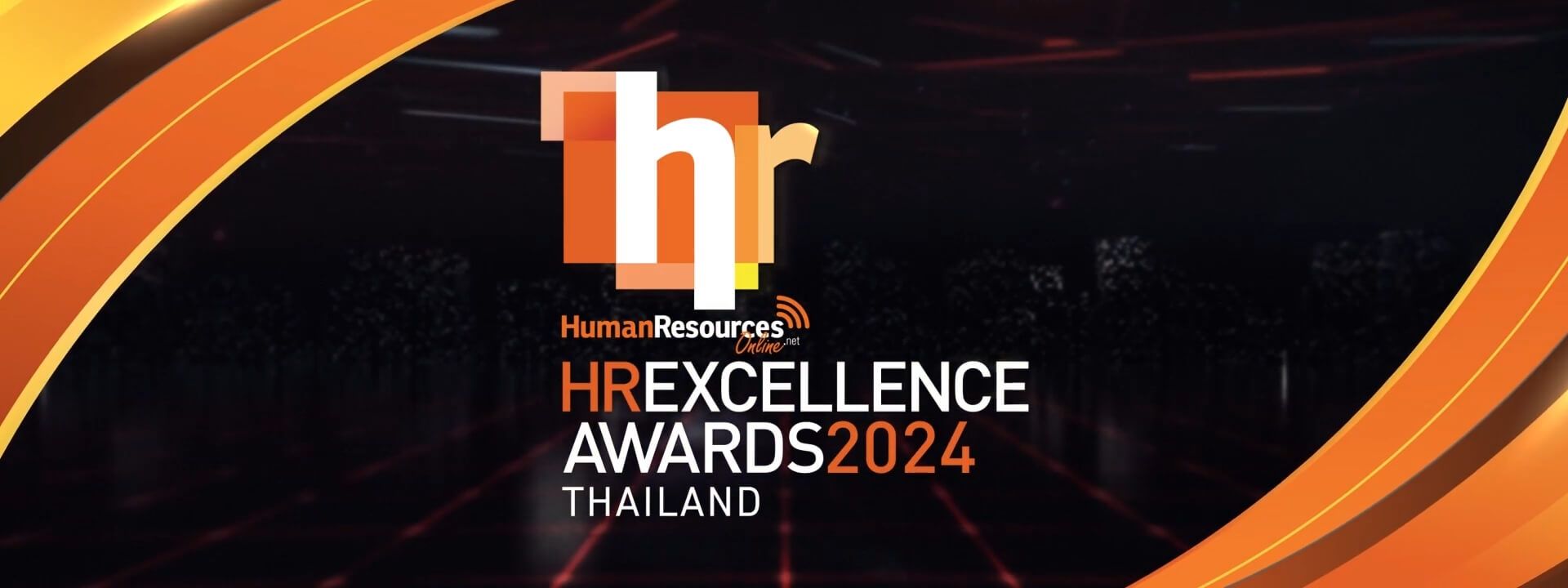 HR EXCELLENCE AWARDS THAILAND 2024